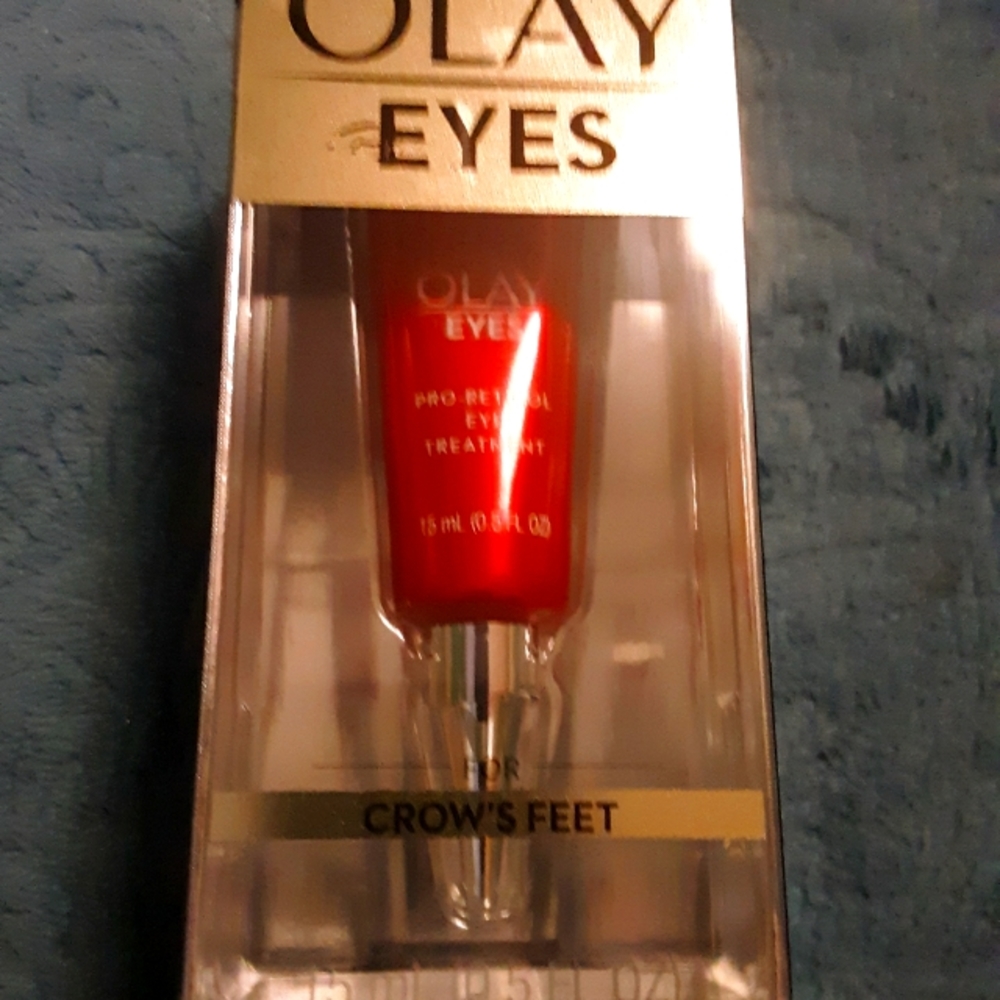 Olay Eyes Cream